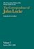 The Correspondence of John Locke 7: Letters 2665-3286 (Works)