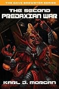 The Second Predaxian War