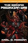 The Second Predaxian War (Dave Brewster #2)