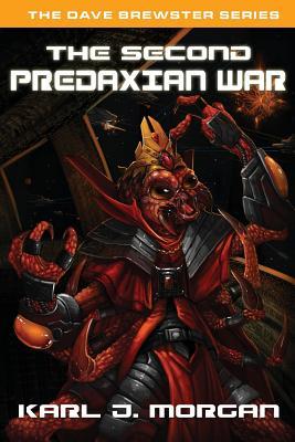 The Second Predaxian War (Dave Brewster #2)