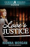 Love's Justice (Crimson Romance) Love's Justice (Crimson Romance)