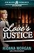 Love's Justice (Crimson Romance)