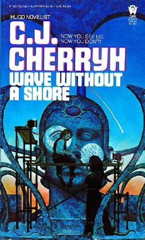 Wave Without a Shore (Mass Market Paperback)