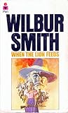 When the Lion Feeds