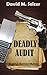 Deadly Audit by David M. Selcer