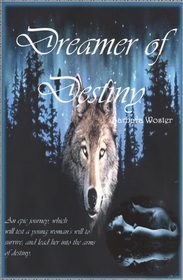 Dreamer of Destiny