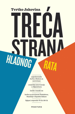 Treća strana hladnog rata
