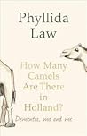 How Many Camels Are There in Holland?