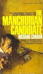 The Manchurian Candidate