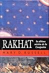 Rakhat. La última misión de la Compañía by Mary Doria Russell