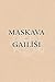 Maskava - Gailīši by Venedikt Erofeev Maskava - Gailīši by Venedikt Erofeev