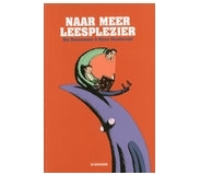 Naar meer leesplezier