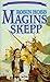 Magins skepp by Robin Hobb