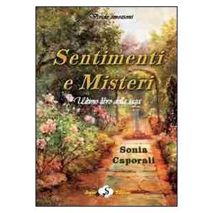 Sentimenti e misteri (MacAuley, #3)