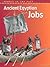 Ancient Egyptian Jobs (People In The Past)