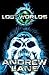 Lost Worlds (Lost Worlds #1)