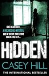 Hidden