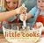Little Cooks: Fun and Easy Recipes to Make With Your Kids