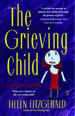The Grieving Child (Paperback)