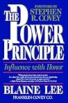 The POWER PRINCIPLE by Blaine Lee