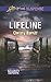 Lifeline (The Security Experts, #2)