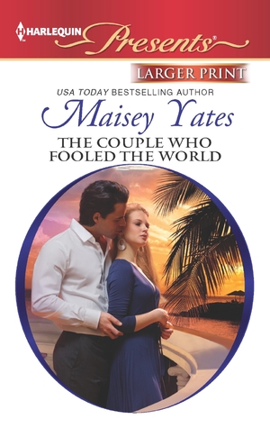 The Couple who Fooled the World (Mass Market Paperback)