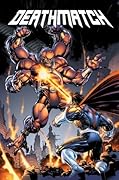 Deathmatch Vol. 2