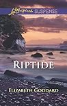 Riptide by Elizabeth Goddard