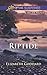 Riptide (Love Inspired LP Suspense)
