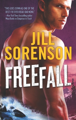 Freefall (Aftershock, #2)