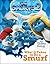 What It Takes to Be a Smurf (Smurfs Movie)