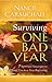 Surviving One Bad Year by Nancie Carmichael