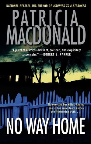 No Way Home (Unknown Binding)