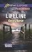 Lifeline (The Security Experts, #2)