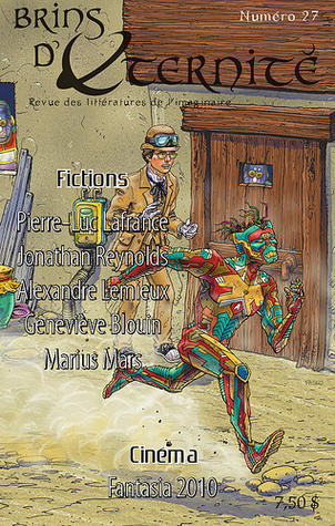 Brins d'éternité #27