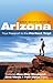 Open Road's Best of Arizona 4E
