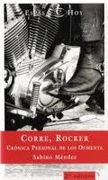 Corre, Rocker (Paperback)