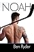 Noah (Englishmen Stories, #1)