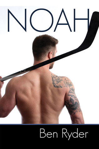 Noah (Englishmen Stories, #1)