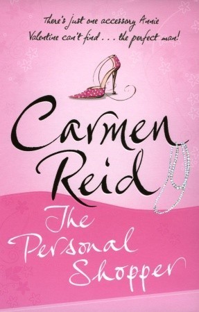The Personal Shopper: (Annie Valentine Book 1)