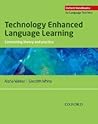 Technology Enhanced Language Learning by Aisha Walker
