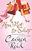 How Not To Shop (Annie Valentine, #3)