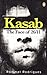 Kasab by Rommel Rodrigues