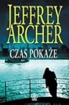 Czas pokaże by Jeffrey Archer