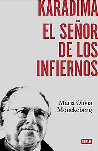 Karadima, el señor de los infiernos (Paperback)