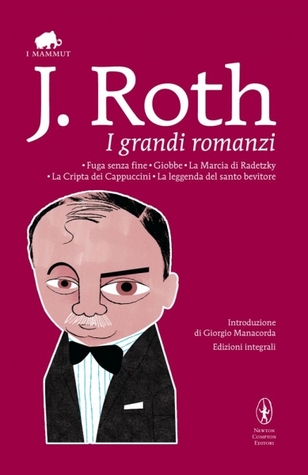 I grandi romanzi (Hardcover)