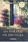 Un verano en Escocia Un verano en Escocia