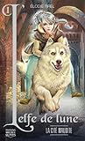 La cité maudite (L'elfe de lune, #1)