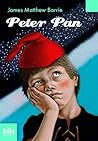 Peter Pan by J.M. Barrie