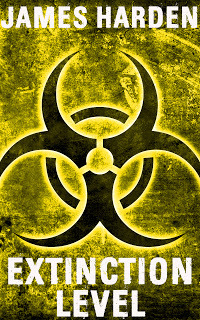 Extinction Level (Secret Apocalypse Book 2)
